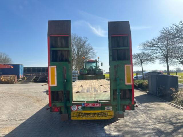 Thomas Aanhangwagen 3