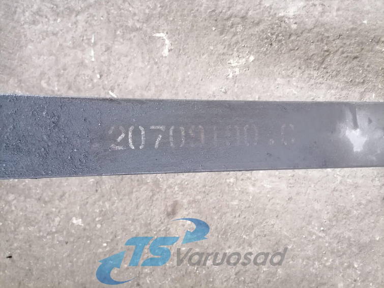Volvo Spring 5