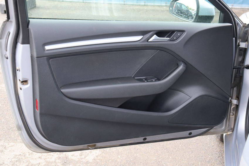 Audi A3 29