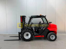 Manitou MC 30 30-4 ST5