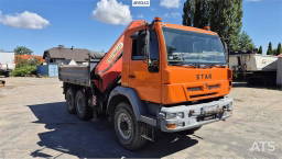 Star 266