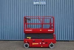 Magni ES1012AC+ | 2025