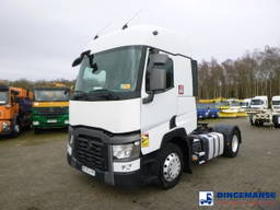 Renault T460 4x2 Euro 6 + Retarder ADR