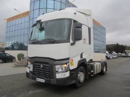 Renault T440 Gamme