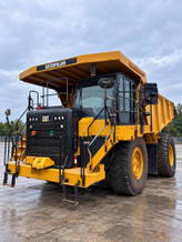 Caterpillar 775G