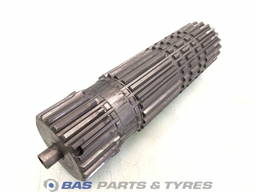 DAF Main shaft 2134113