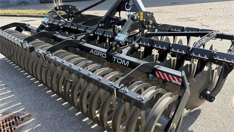 Diversen Agro - TOM ATH 4.0 4