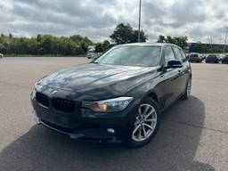 BMW 3-serie Touring 320d 184PS 88244 Modern Line
