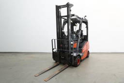 Linde H20 T EVO 391-00