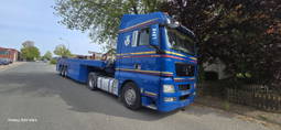 MAN TGX 18 TGX18-440 XLX