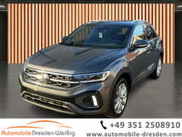 Volkswagen T-Roc 1.5 TSI DSG R-LineLED+IQ DriveRearView