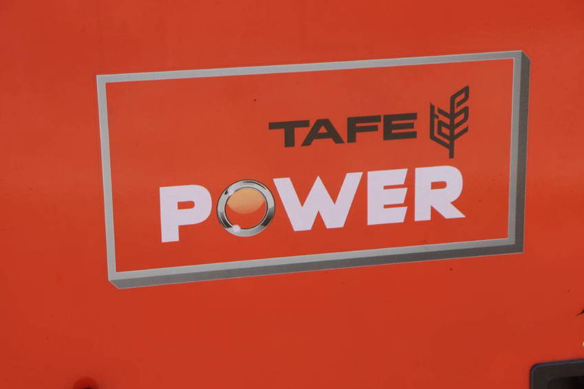 Diversen Tafe Power TAF-P-25A 10