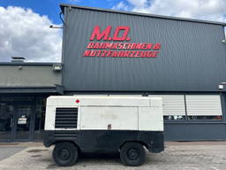 Ingersoll Rand 12/235 Wcat