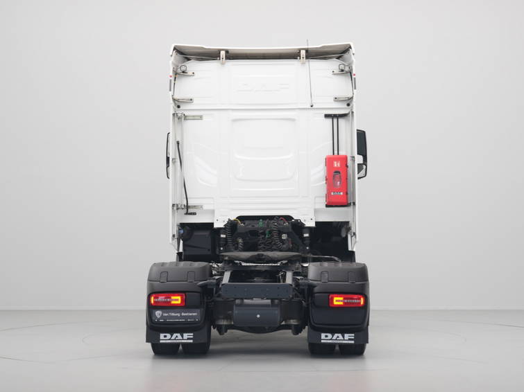 DAF XG 480 FT 8
