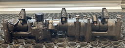 DAF Valve Lever Arms Keyboard MX XF 106 480 2199623