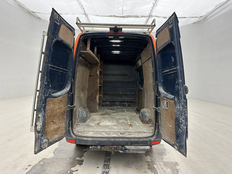 Mercedes-Benz Sprinter 316 CDI 6