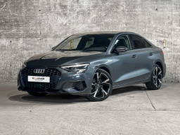 Audi A3 Limousine 35 Tfsi Pro Line