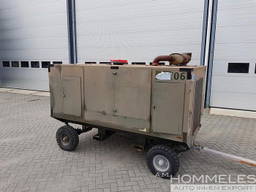 International A/M 27T-13 Hydraulics A/M 27T-13