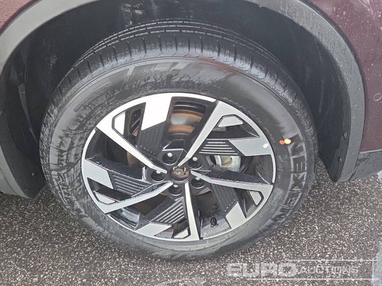 Renault Koleos 9
