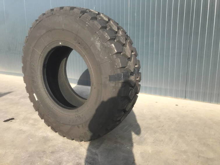ITR 17.5R25 4