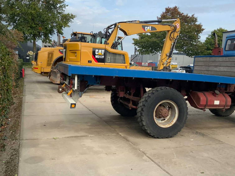 Renault 110 170 4x4 5