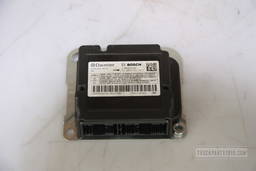 Mercedes-Benz Electrical System Regeleenheid ORC