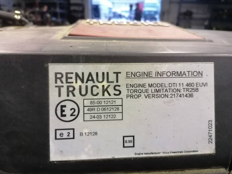 Renault 6