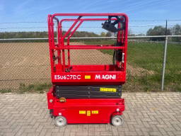 Magni ES 0607 DC | 2023