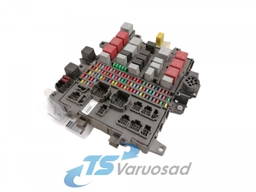 Volvo Central electric unit