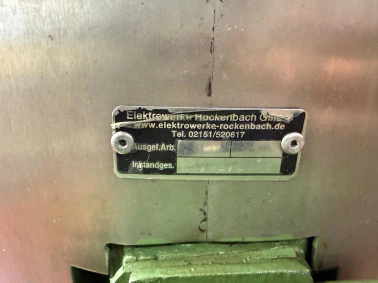 Diversen Koruma 14