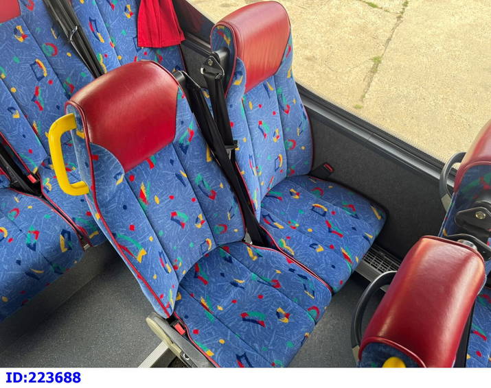 Iveco Rapido 12