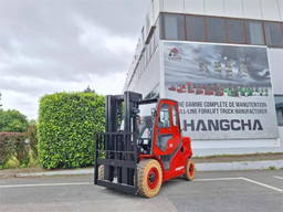 Hangcha XF50 G-2 Cpyd50-X2XH11BN