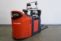 Linde D 12 SP 133