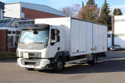 Volvo FL 250 FL E6 Getränkewagen Klima LBW 178.000 Km
