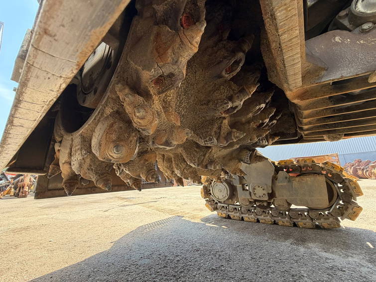 Wirtgen W100CFi 28