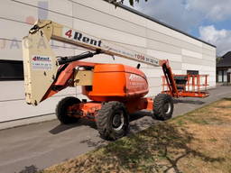 JLG 600AJ