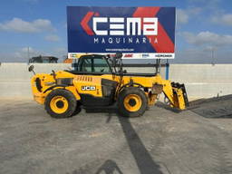 JCB 540-140