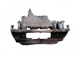 Scania Pidurisadul