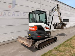Bobcat E35Z