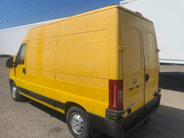 Fiat Ducato Hoog lang,schuifdeur,trekhaak 8