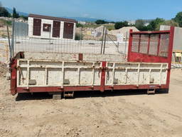 Transgruas