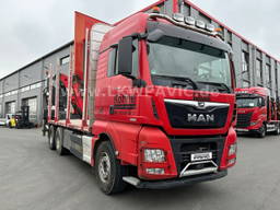 MAN TGX 26.580 6x4 BL Epsilon M12Z83 Kabinen-Kran