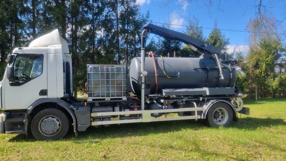 Renault Premium 1