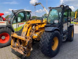 JCB 541-70 AgriPro