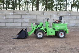 JPC EL16
