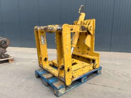 Caterpillar 12H / 120M / 120H / 140G / 140H / 140K / 140M / 14