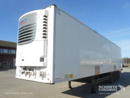Schmitz Cargobull Semitrailer Reefer Multitemp