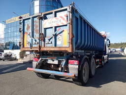 Fruehauf Non spécifié