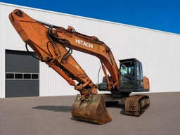 Hitachi ZX250 LCN-3