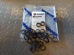 Scania Gasket - 2214444